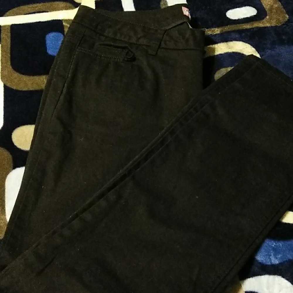 Genuine Dickies